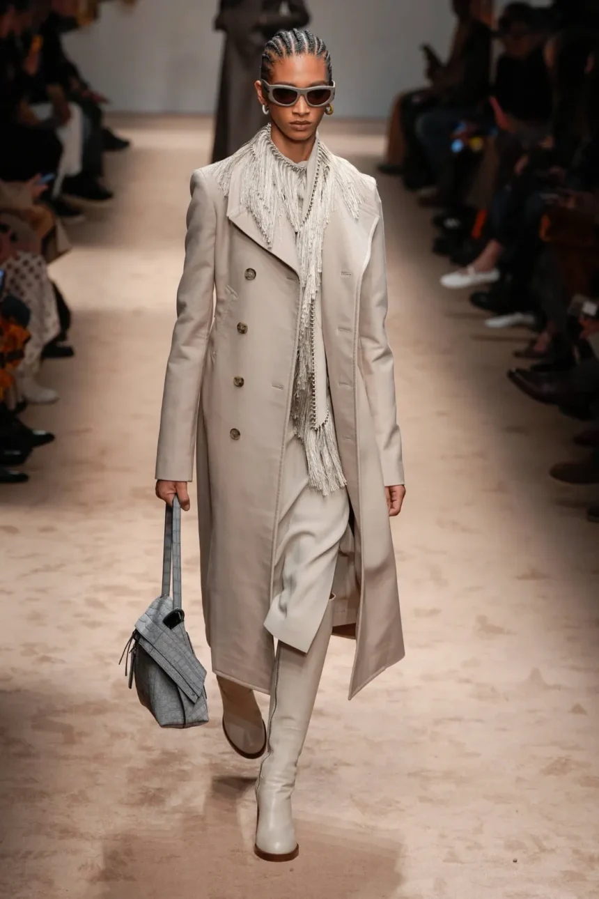 Tod’s Fall/Winter 2025 - Milan Fashion Week