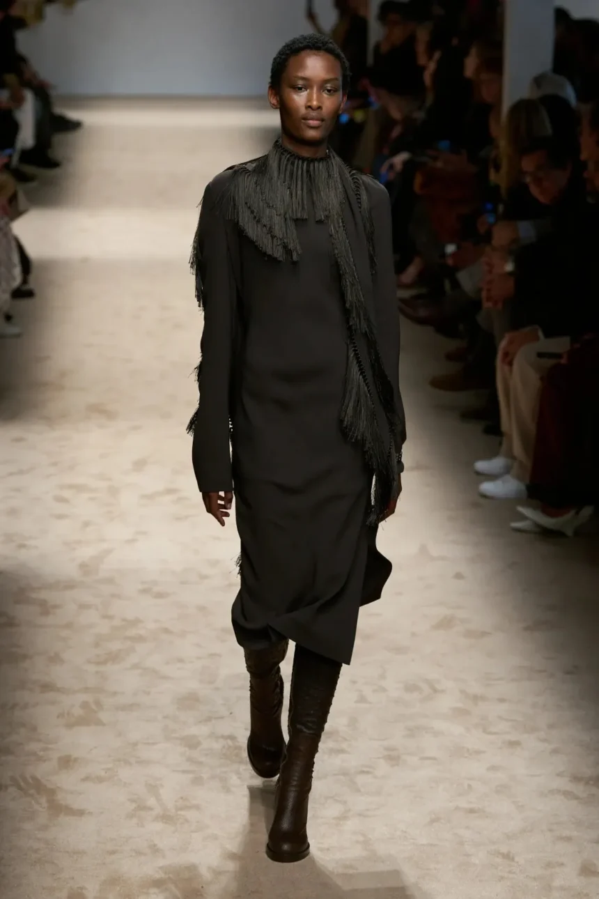 Tod’s Fall/Winter 2025 - Milan Fashion Week