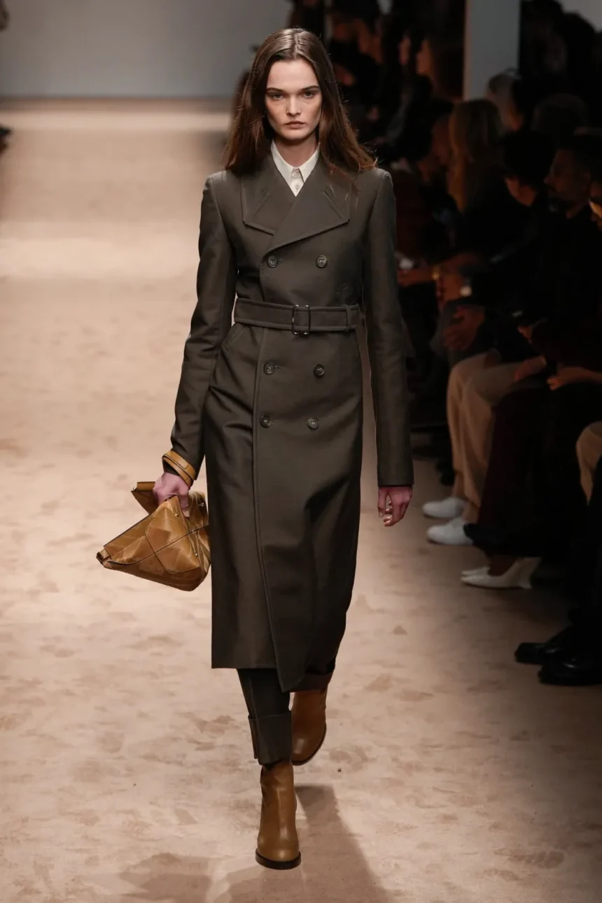 Tod’s Fall/Winter 2025 - Milan Fashion Week