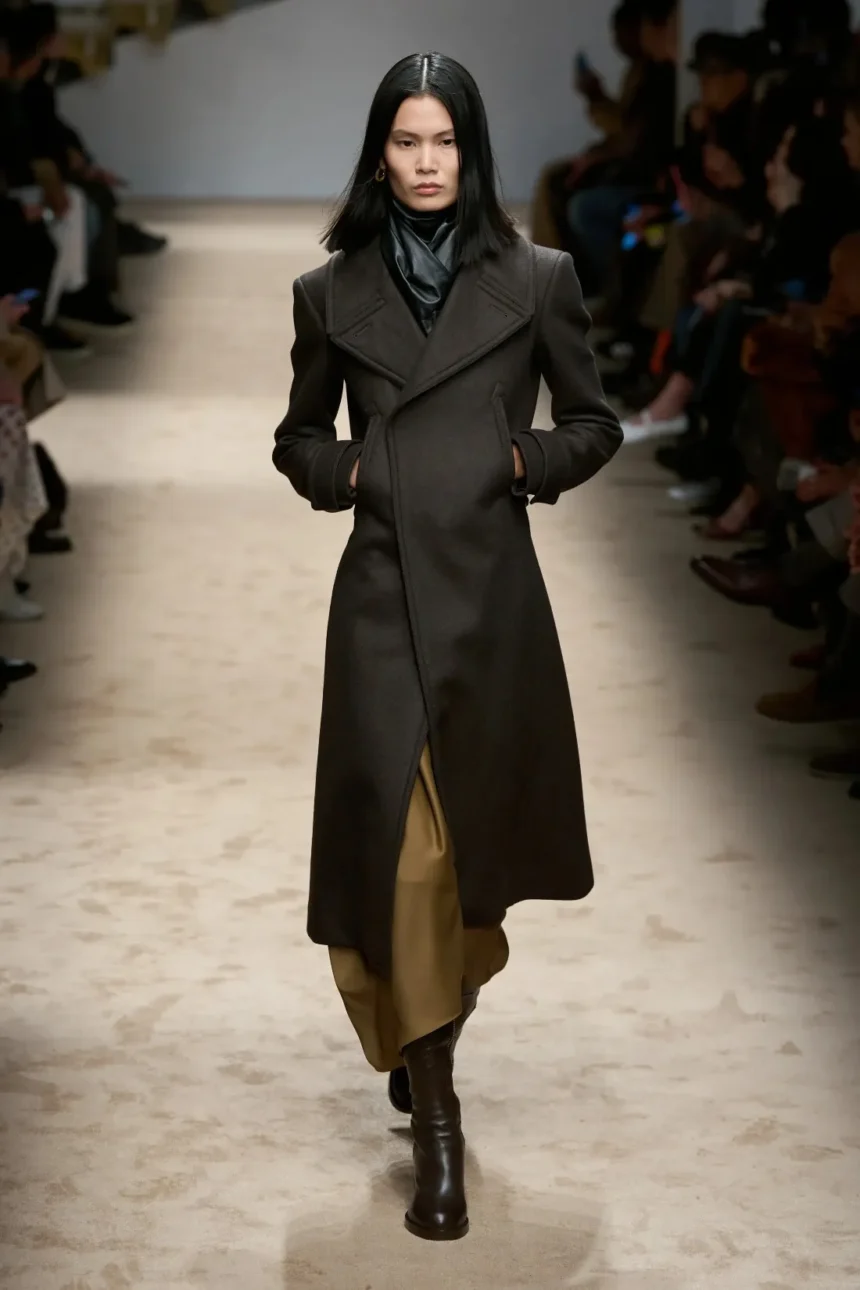 Tod’s Fall/Winter 2025 - Milan Fashion Week