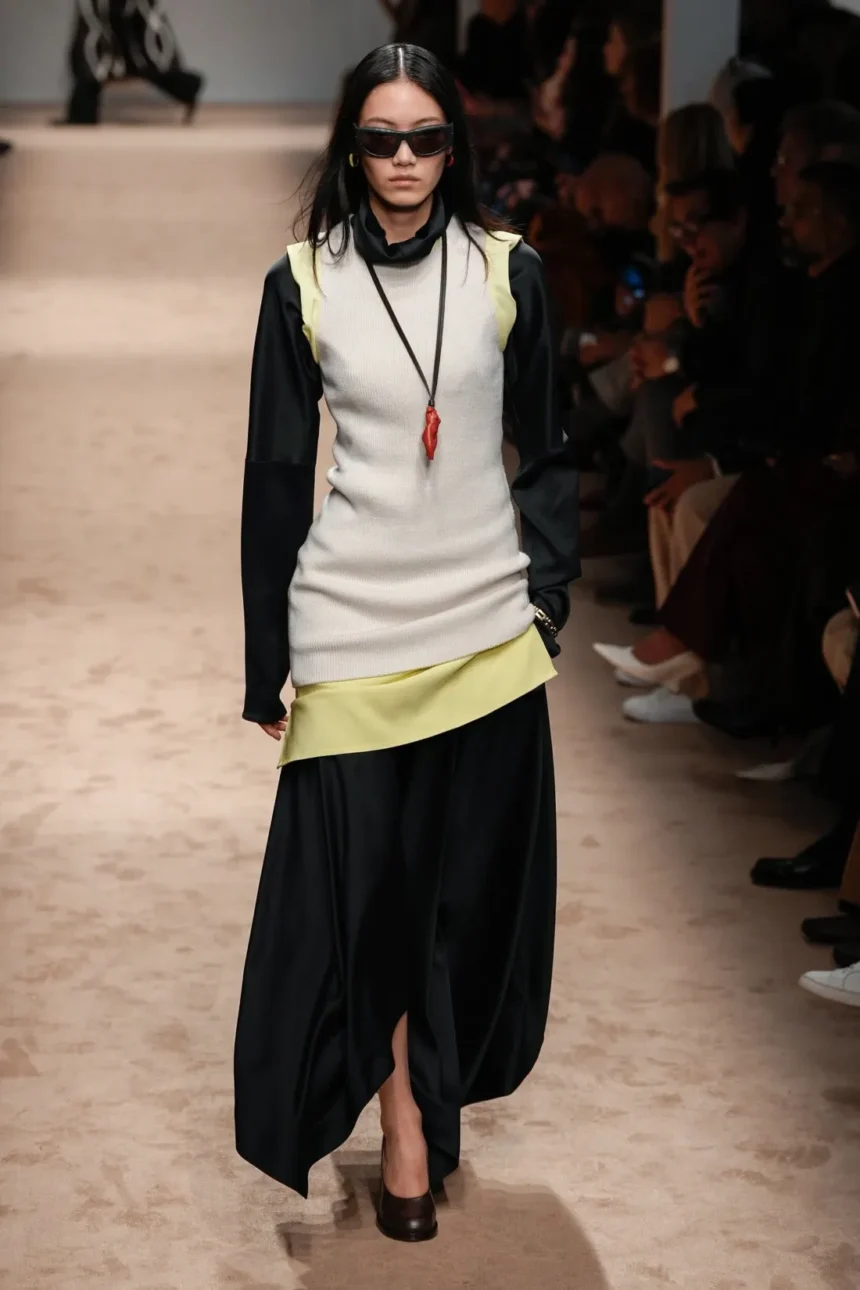 Tod’s Fall/Winter 2025 - Milan Fashion Week