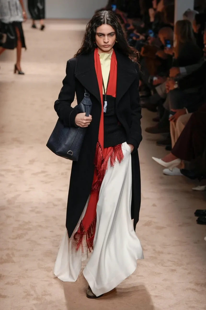 Tod’s Fall/Winter 2025 - Milan Fashion Week