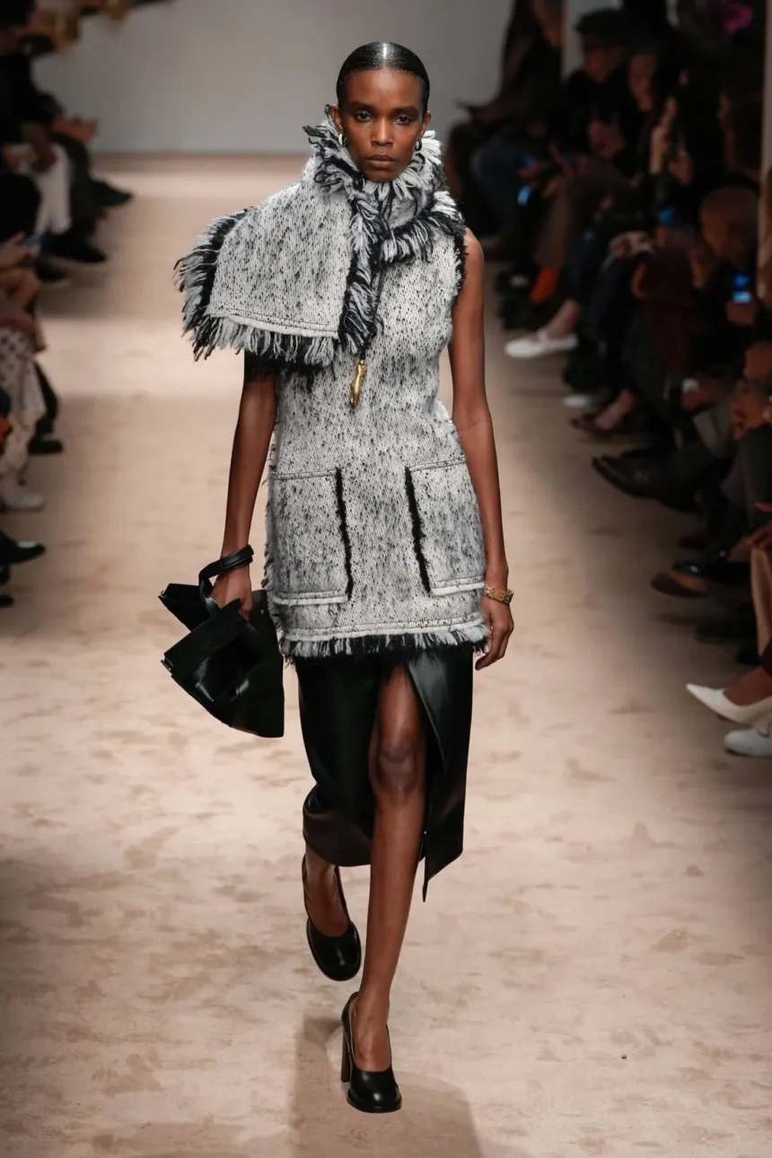 Tod’s Fall/Winter 2025 - Milan Fashion Week