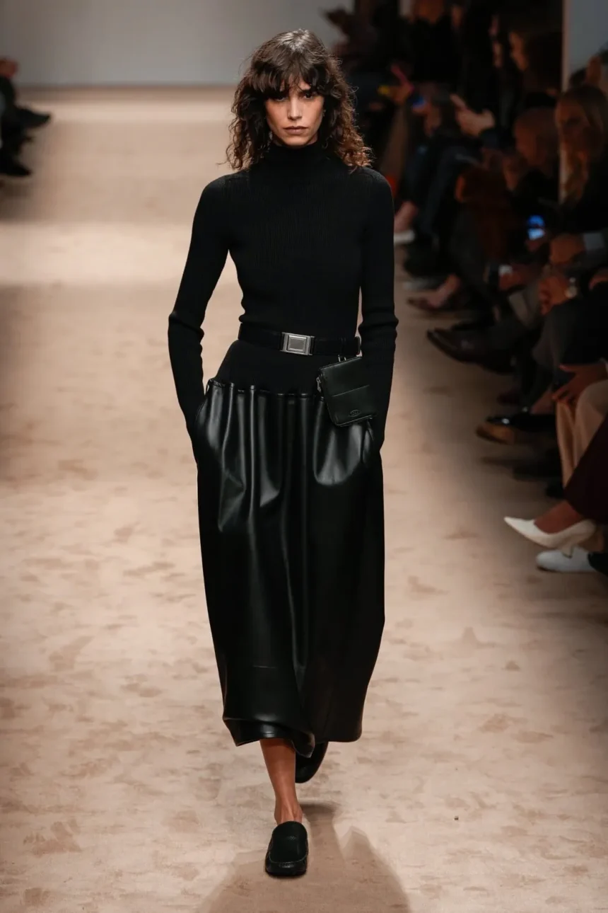 Tod’s Fall/Winter 2025 - Milan Fashion Week