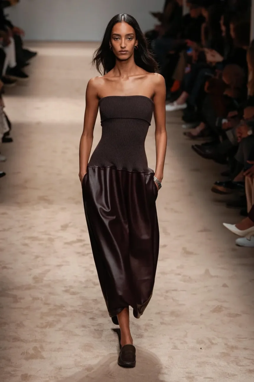 Tod’s Fall/Winter 2025 - Milan Fashion Week