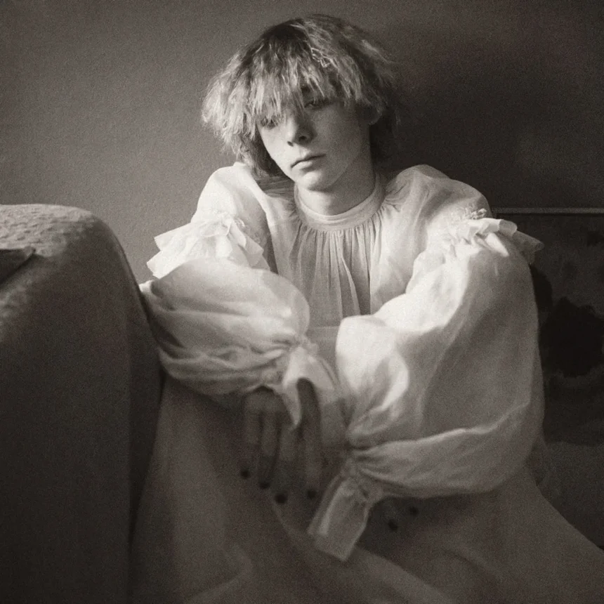 Valerie Scherzinger and Libby Bennett cover Harper’s Bazaar Italia February 2025 by Glen Luchford