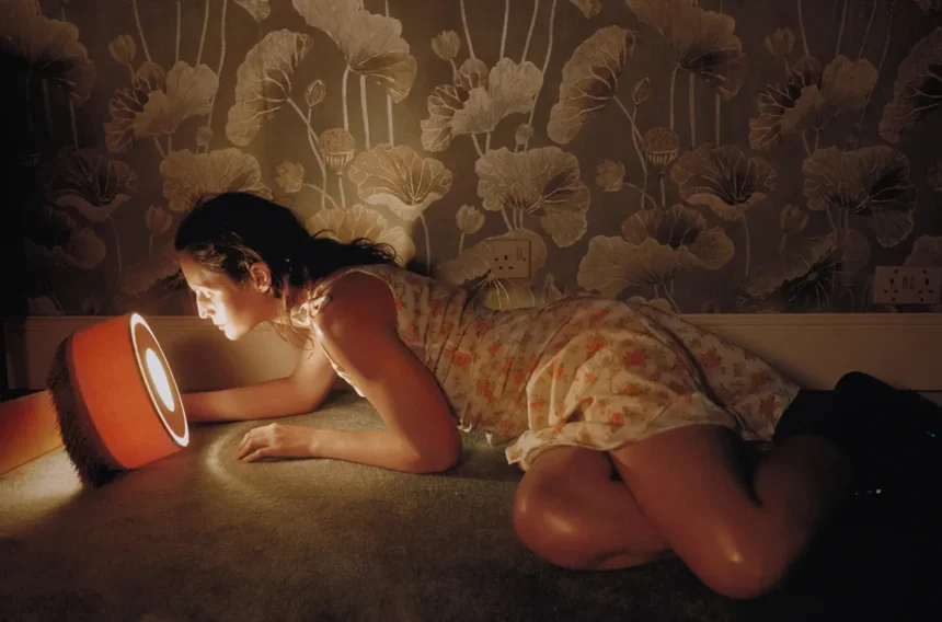 Vivien Solari by Emma Tempest for Numéro February 2025