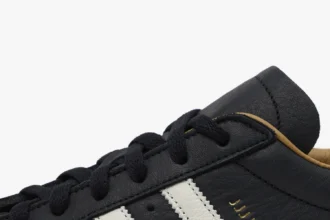 adidas Originals and JJJJound collaborate on premium Superstar sneakers