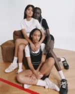 Axel Arigato unveils the new "Slow Runner" sneaker