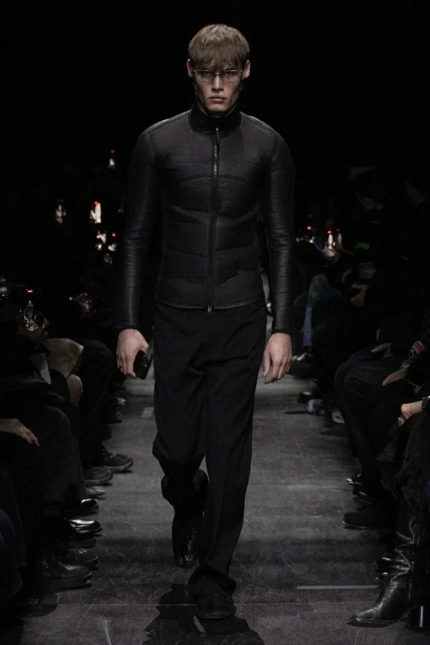 Balenciaga Fall/Winter 2025 - Paris Fashion Week