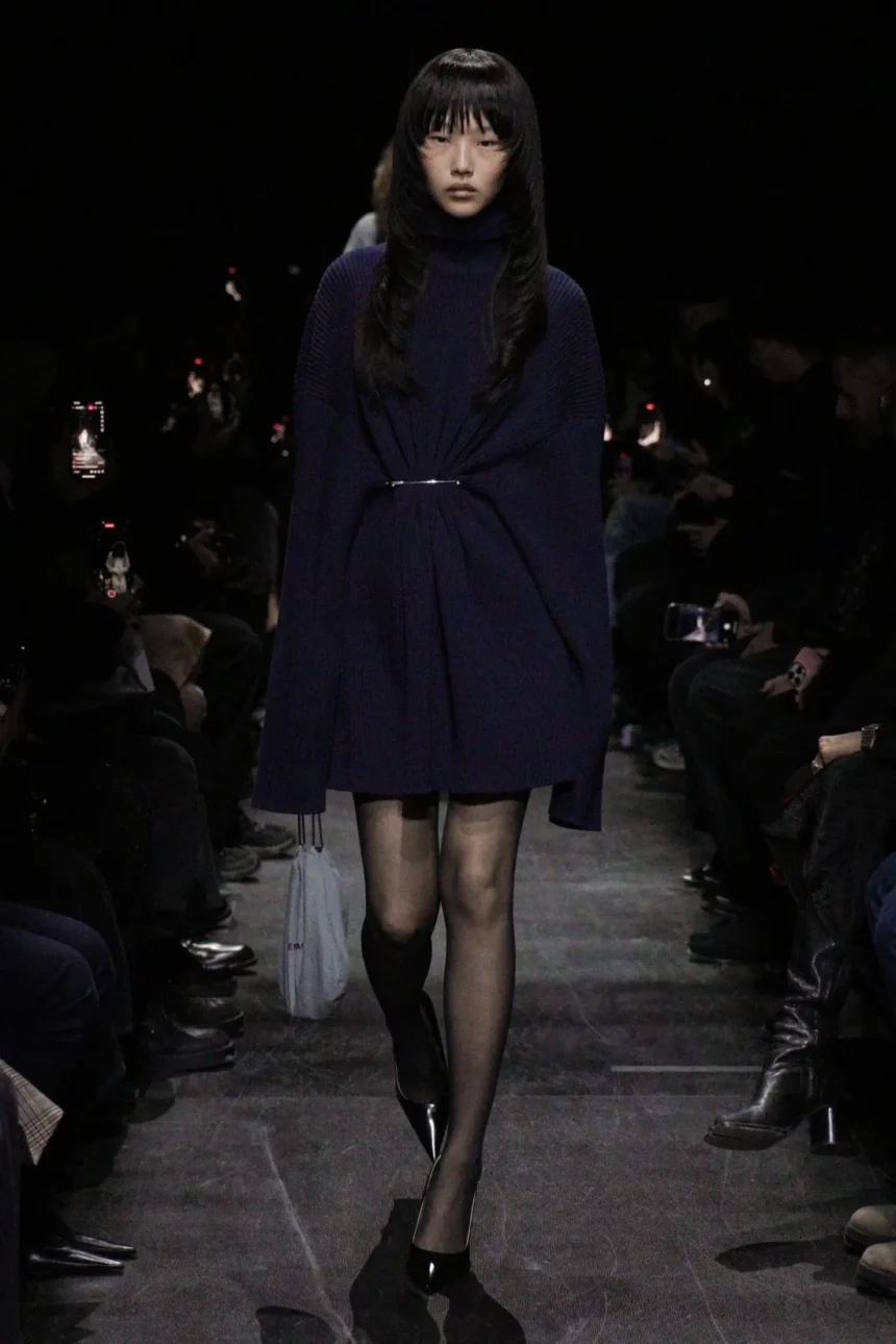 Balenciaga Fall/Winter 2025 - Paris Fashion Week