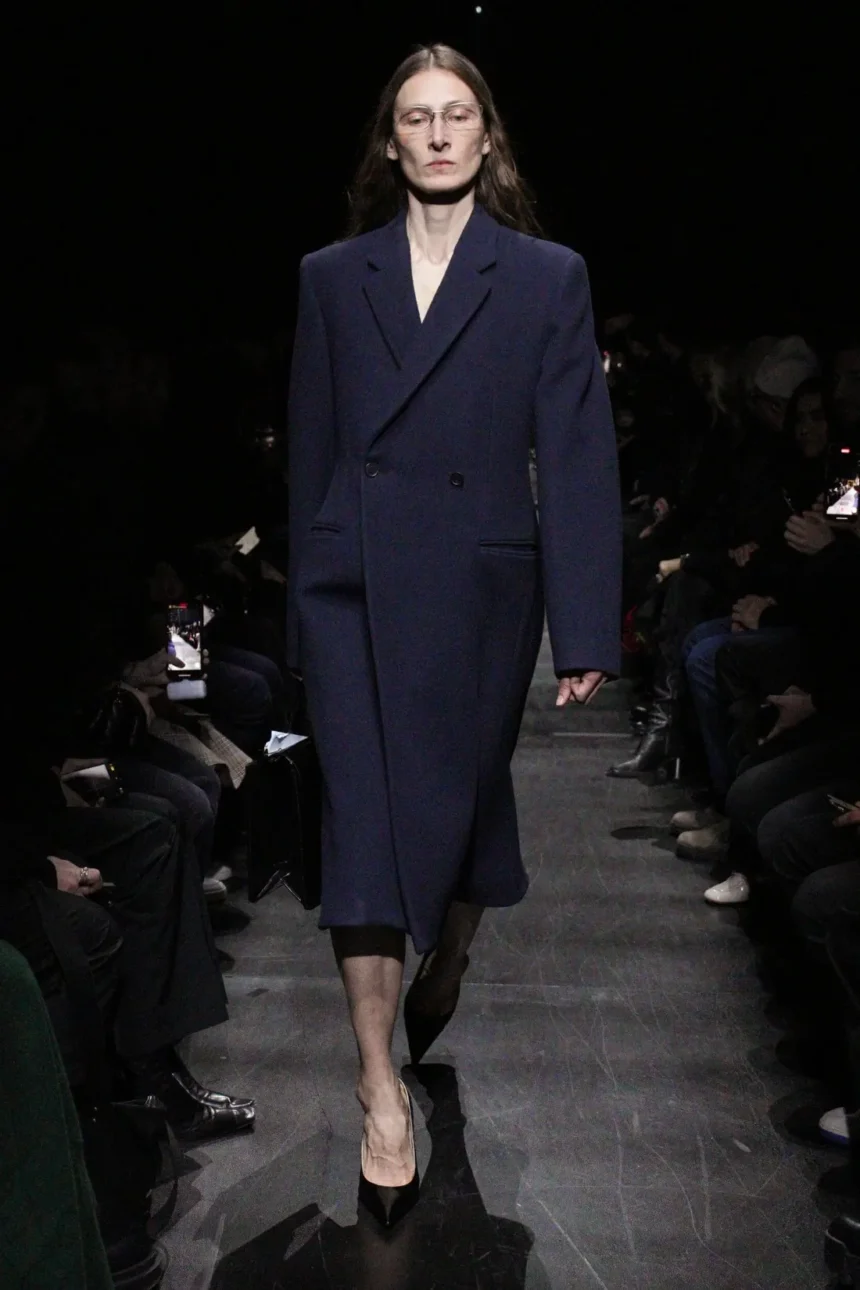 Balenciaga Fall/Winter 2025 - Paris Fashion Week