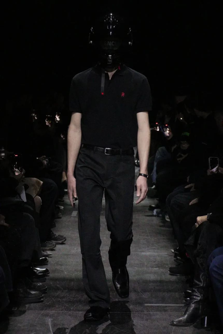 Balenciaga Fall/Winter 2025 - Paris Fashion Week