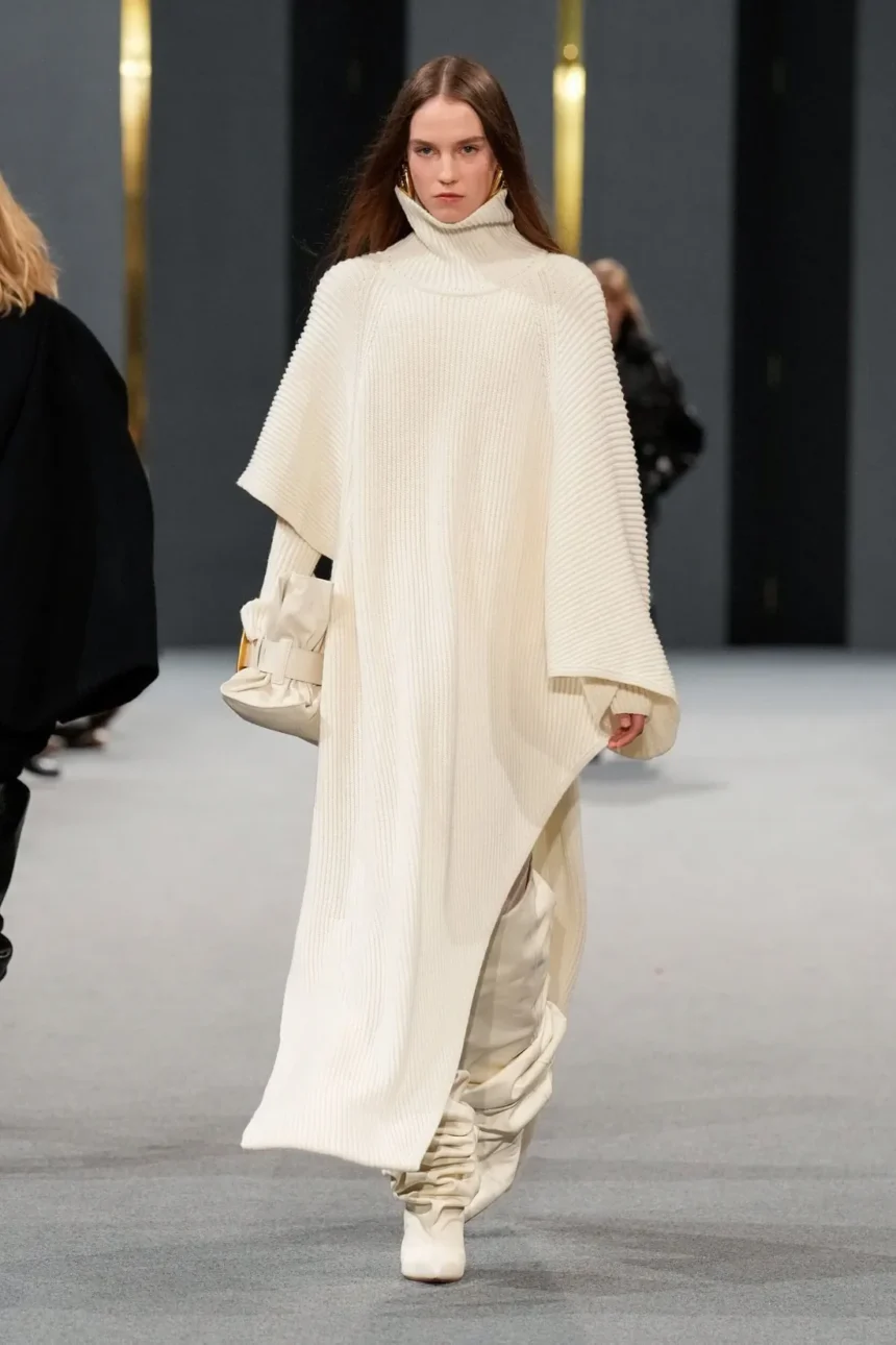 Balmain Fall/Winter 2025 - Paris Fashion Week