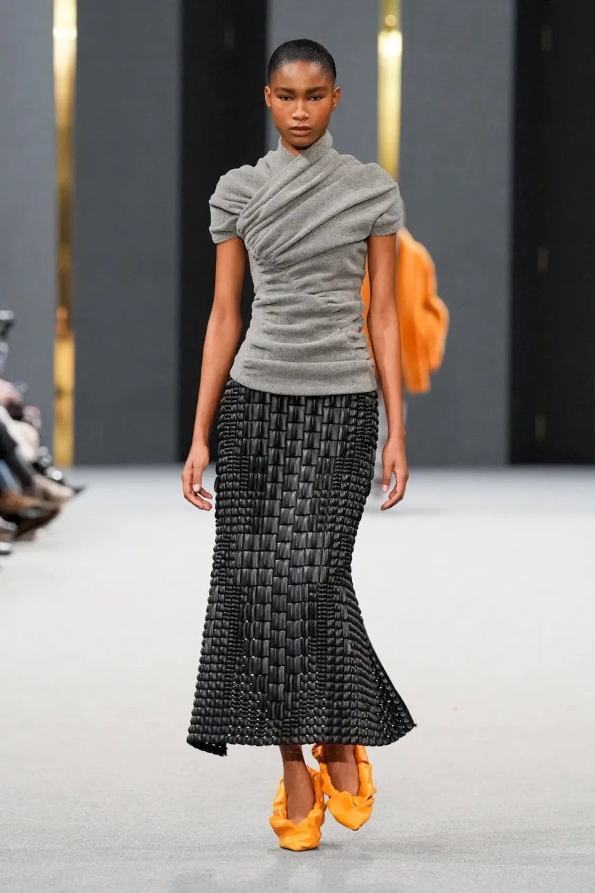 Balmain Fall/Winter 2025 - Paris Fashion Week