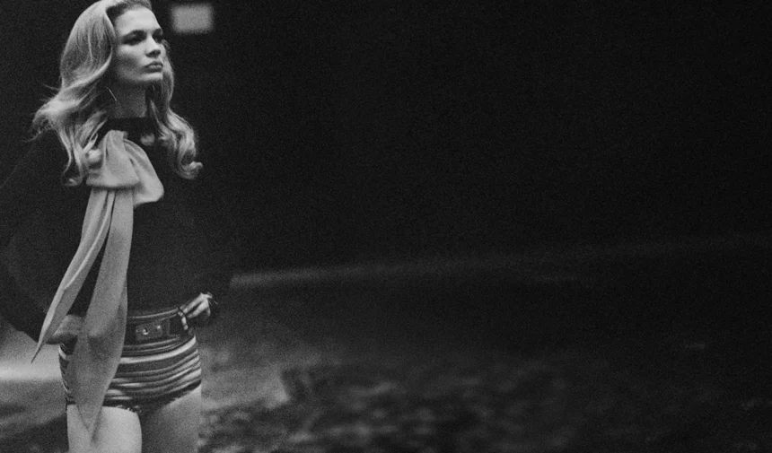 Caitlin Soetendal by Tanya and Zhenya Posternak for D la Repubblica March 22nd, 2025