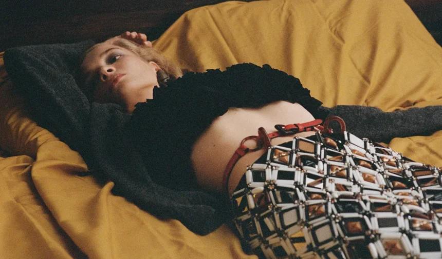 Caitlin Soetendal by Tanya and Zhenya Posternak for D la Repubblica March 22nd, 2025