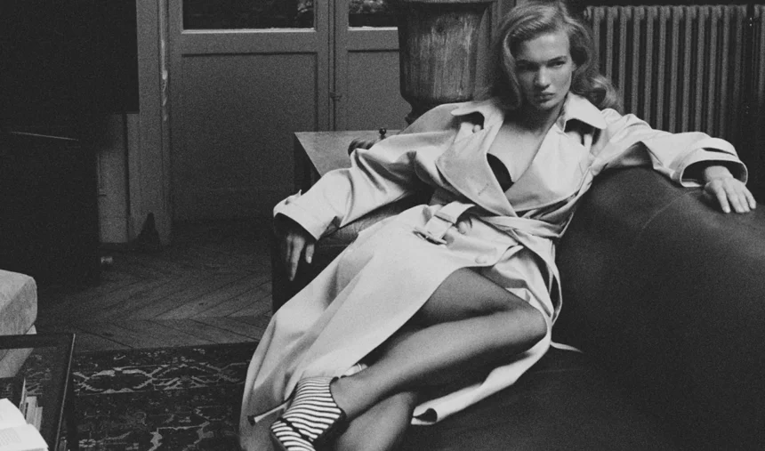 Caitlin Soetendal by Tanya and Zhenya Posternak for D la Repubblica March 22nd, 2025