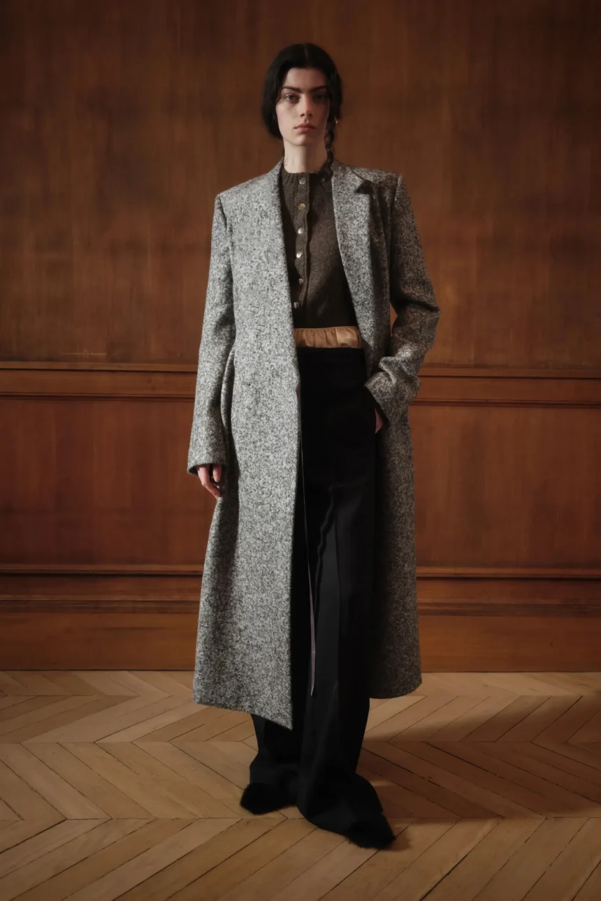 Carven Fall/Winter 2025