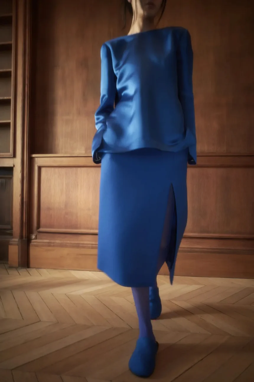 Carven Fall/Winter 2025