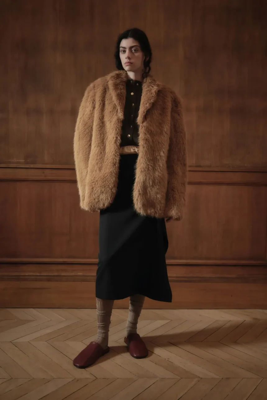 Carven Fall/Winter 2025