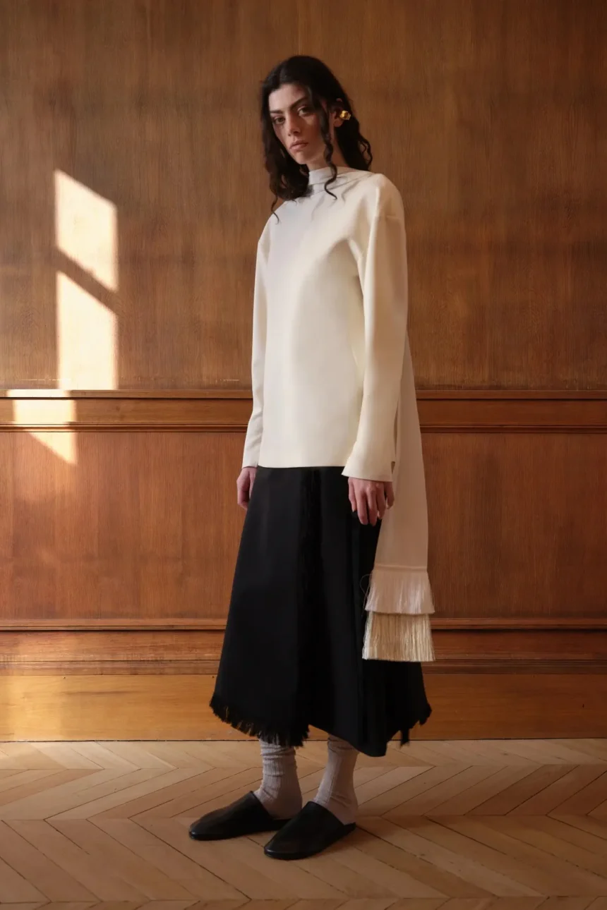 Carven Fall/Winter 2025