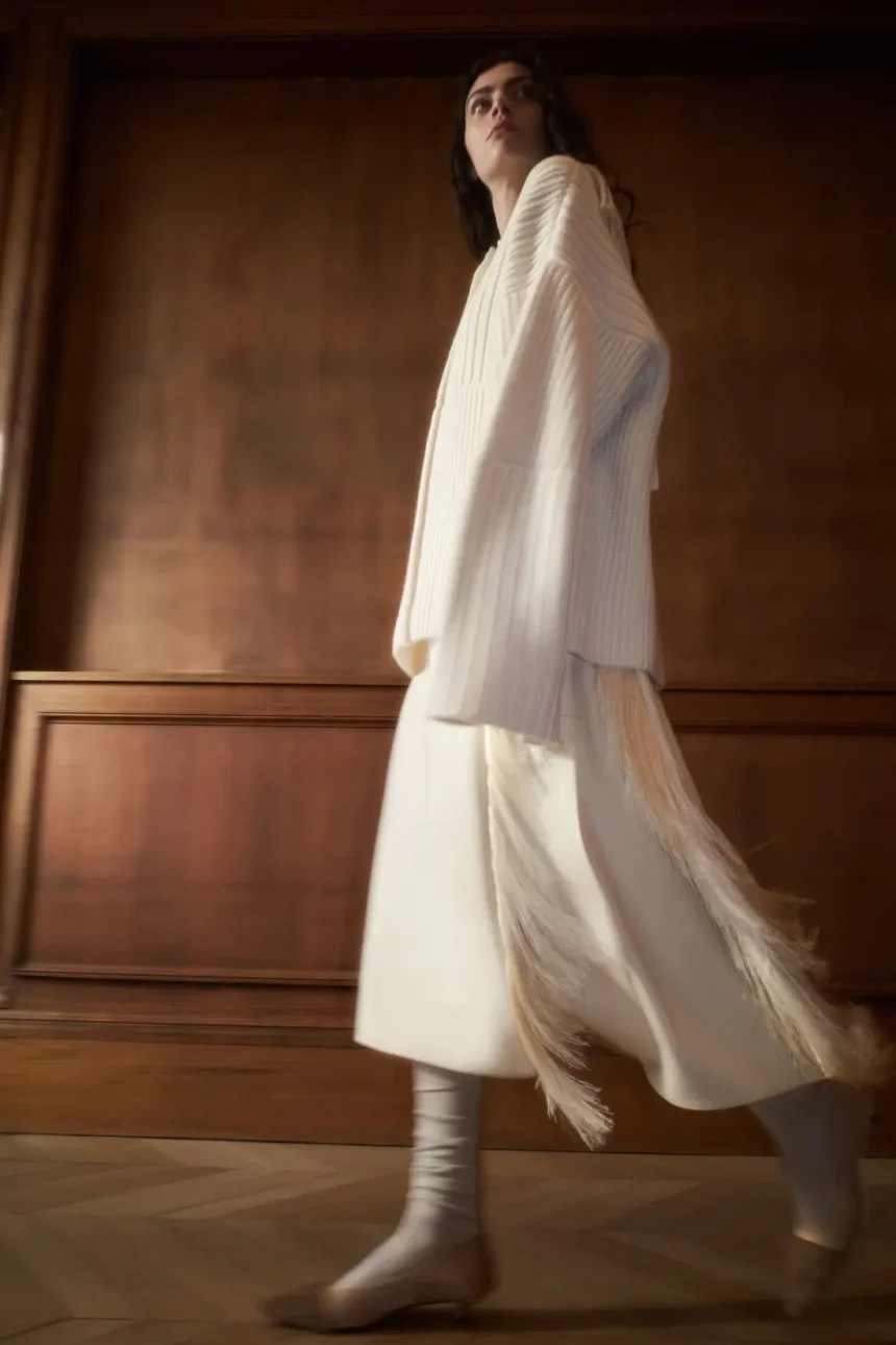 Carven Fall/Winter 2025