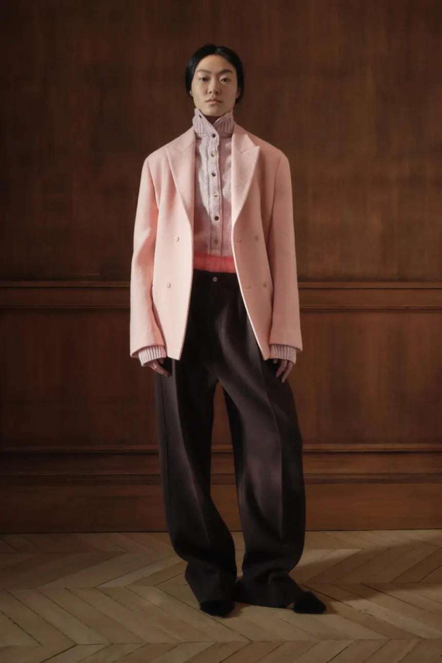 Carven Fall/Winter 2025