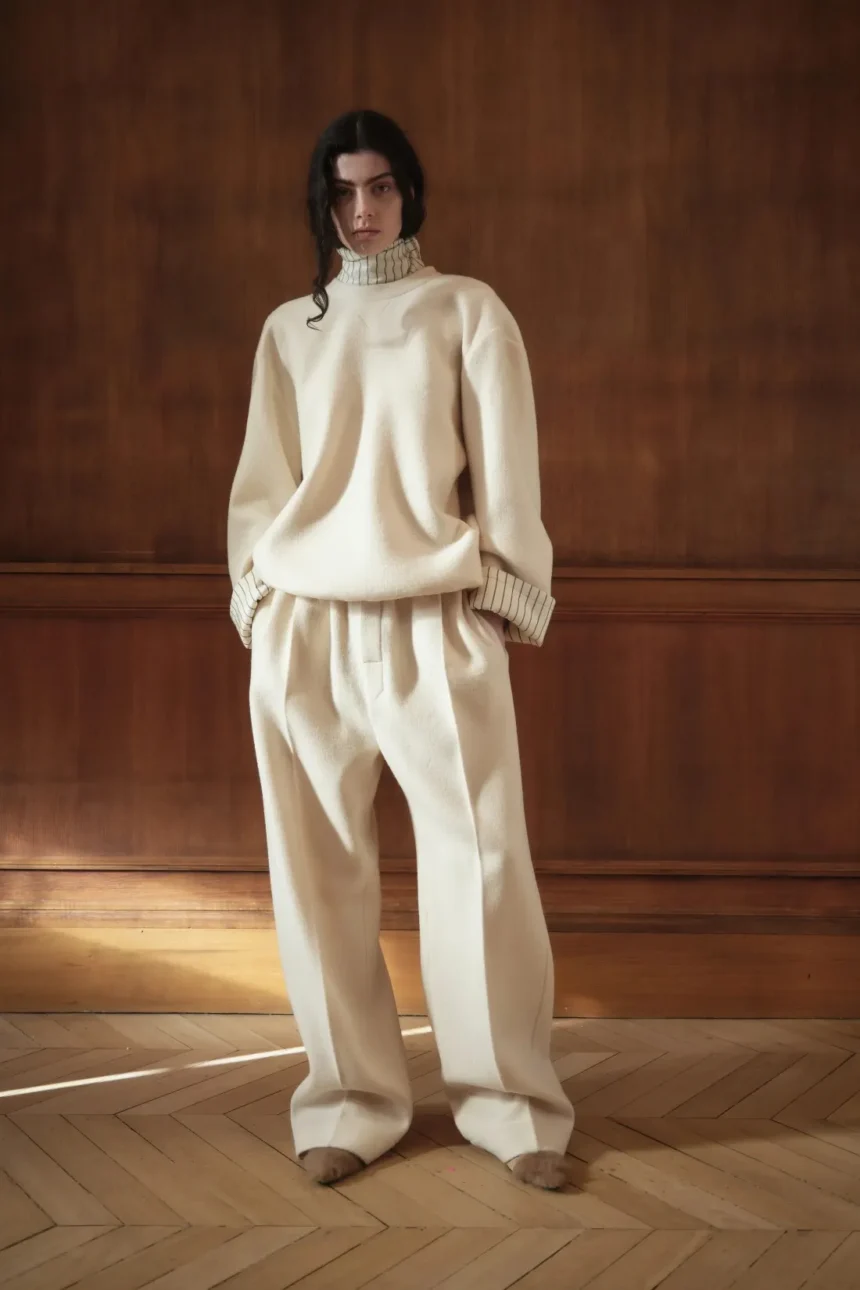 Carven Fall/Winter 2025