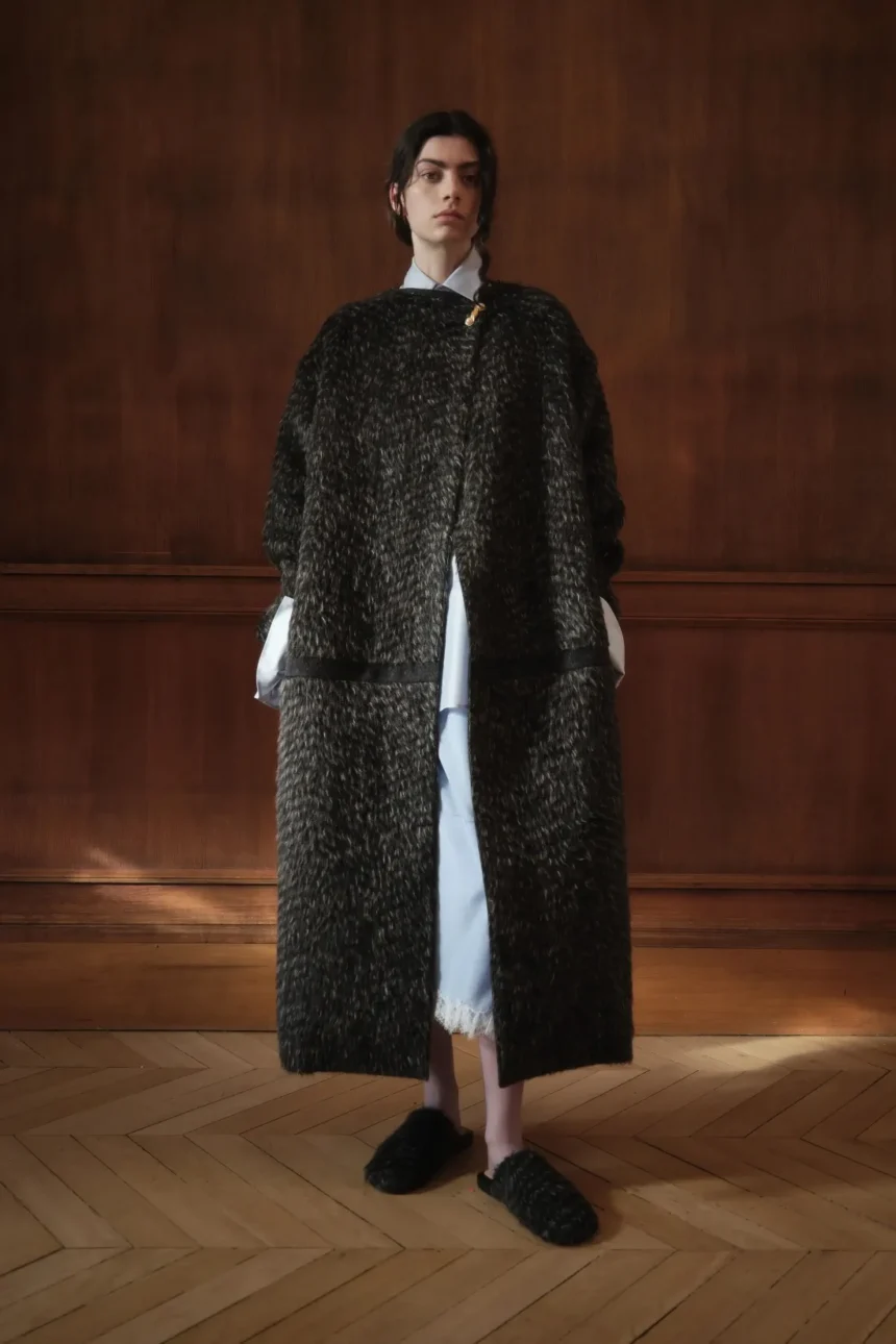 Carven Fall/Winter 2025