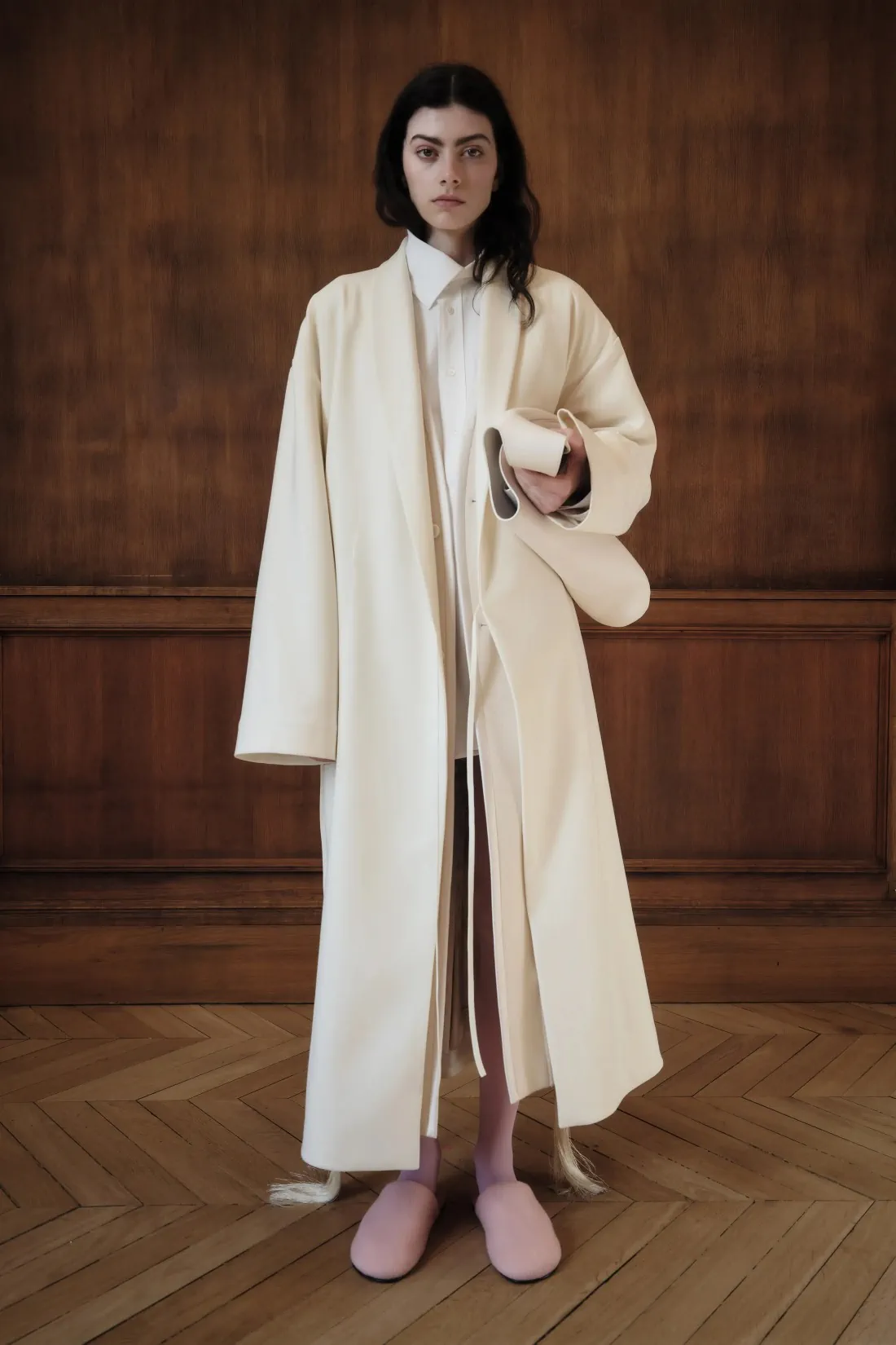 Carven Fall/Winter 2025 Carven Fall/Winter 2025