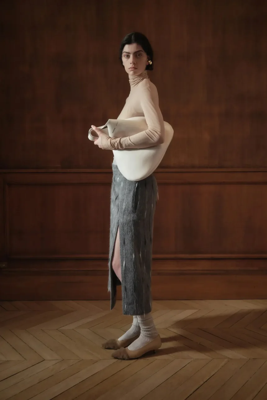 Carven Fall/Winter 2025