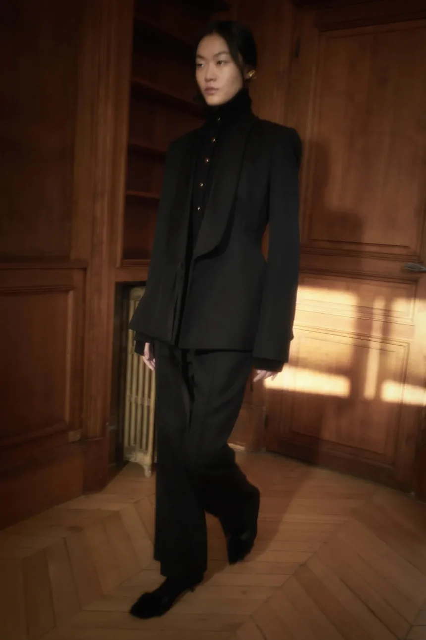 Carven Fall/Winter 2025