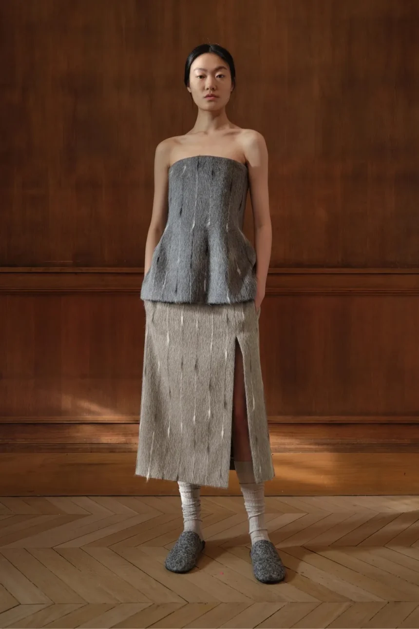 Carven Fall/Winter 2025