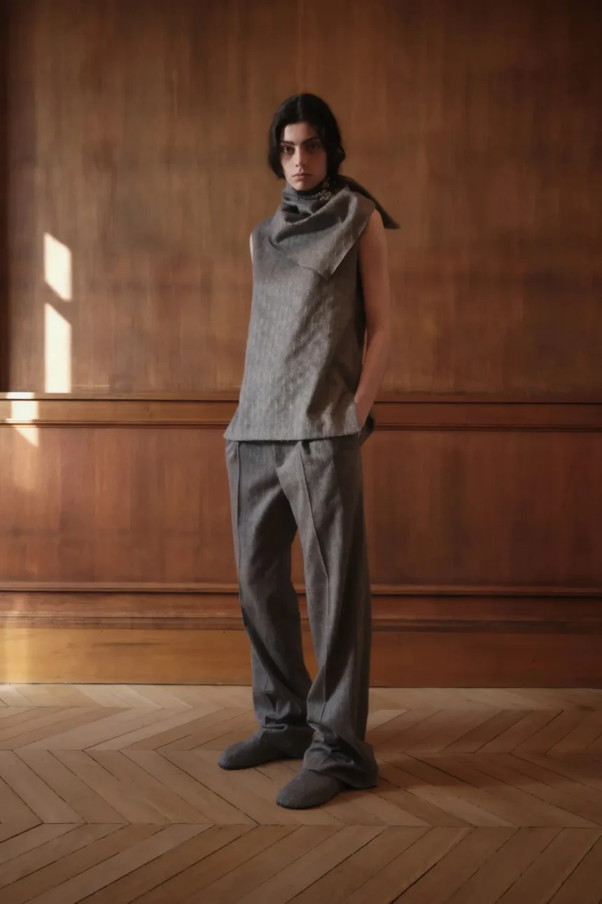 Carven Fall/Winter 2025