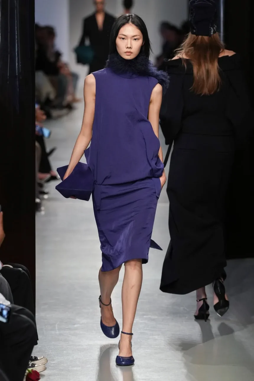 Christopher Esber Fall/Winter 2025 - Paris Fashion Week