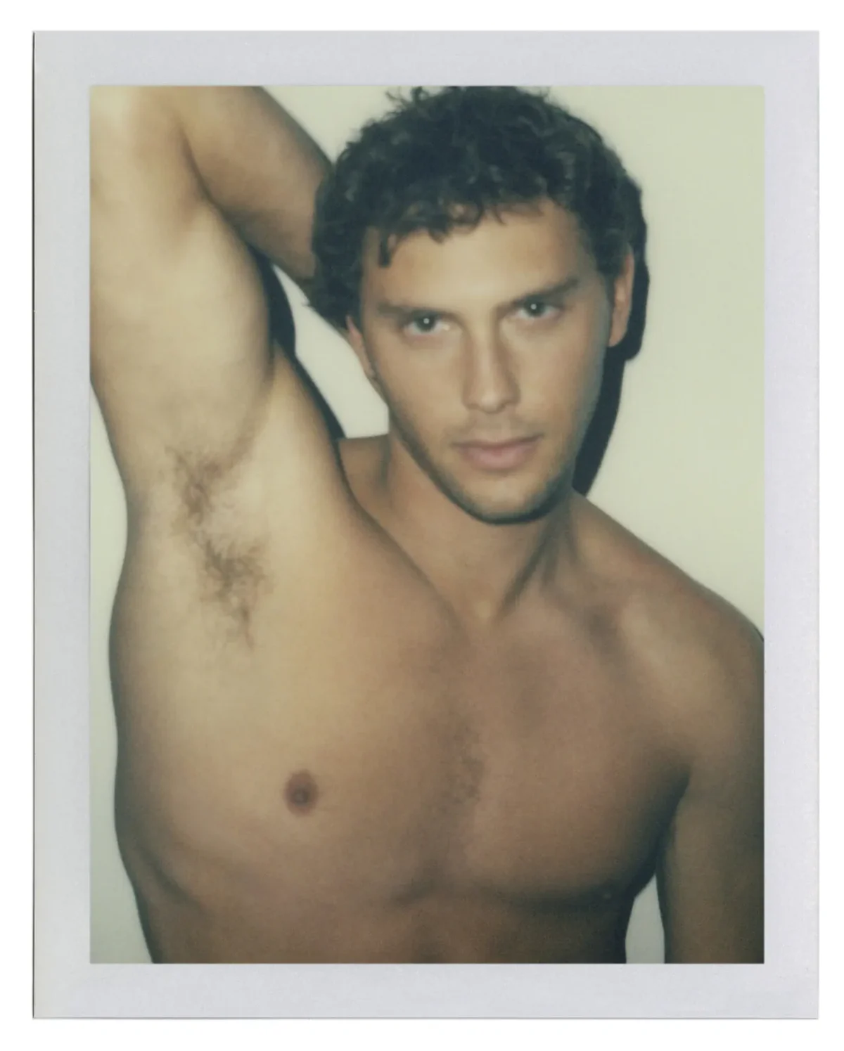 Cooper Koch covers VMan Spring/Summer 2025 by Alvaro Beamud Cortes Cooper Koch covers VMan Spring/Summer 2025 by Alvaro Beamud Cortes