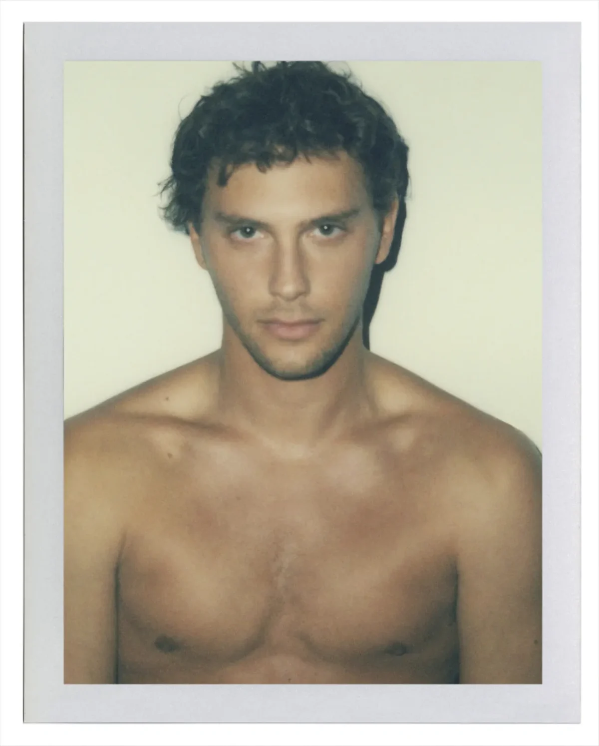Cooper Koch covers VMan Spring/Summer 2025 by Alvaro Beamud Cortes Cooper Koch covers VMan Spring/Summer 2025 by Alvaro Beamud Cortes