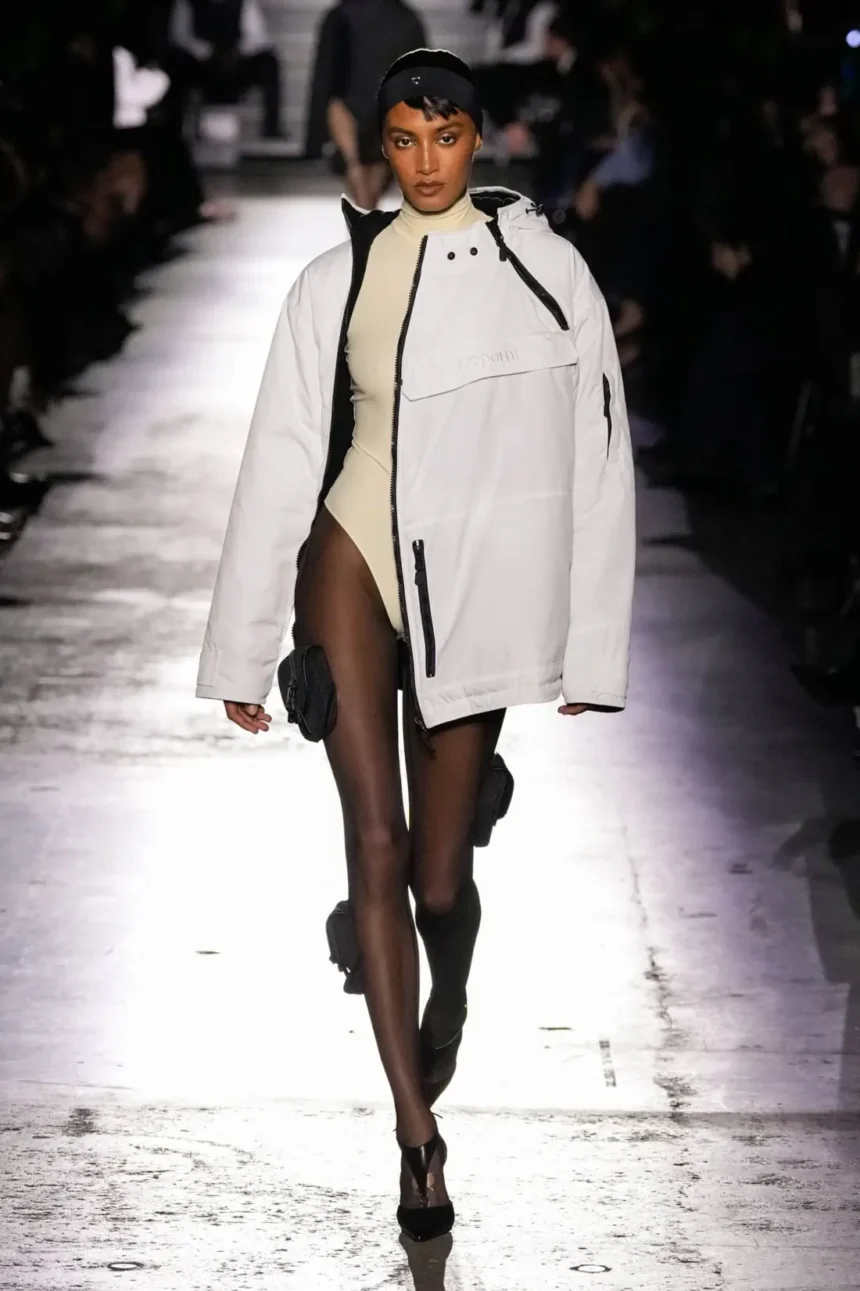Coperni Fall/Winter 2025 - Paris Fashion Week