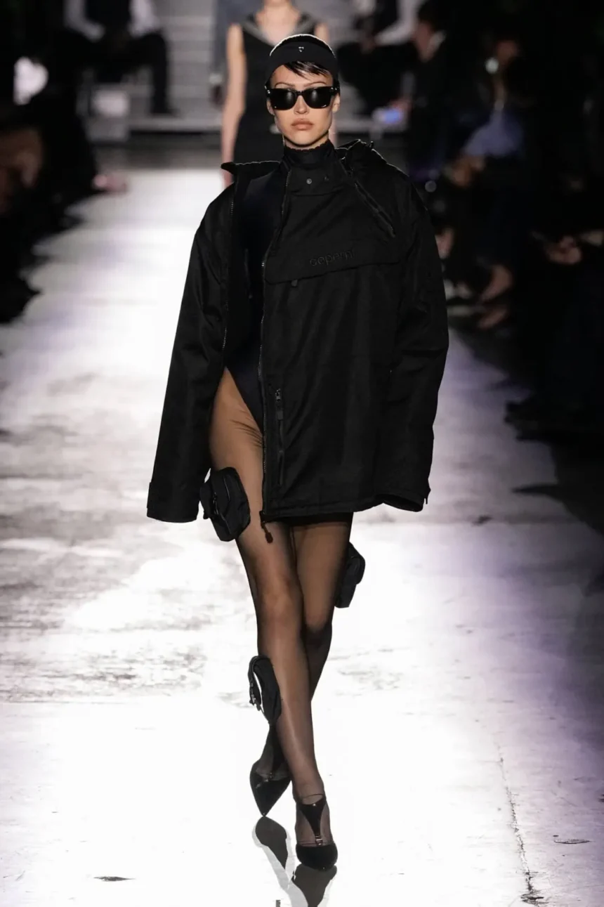 Coperni Fall/Winter 2025 - Paris Fashion Week