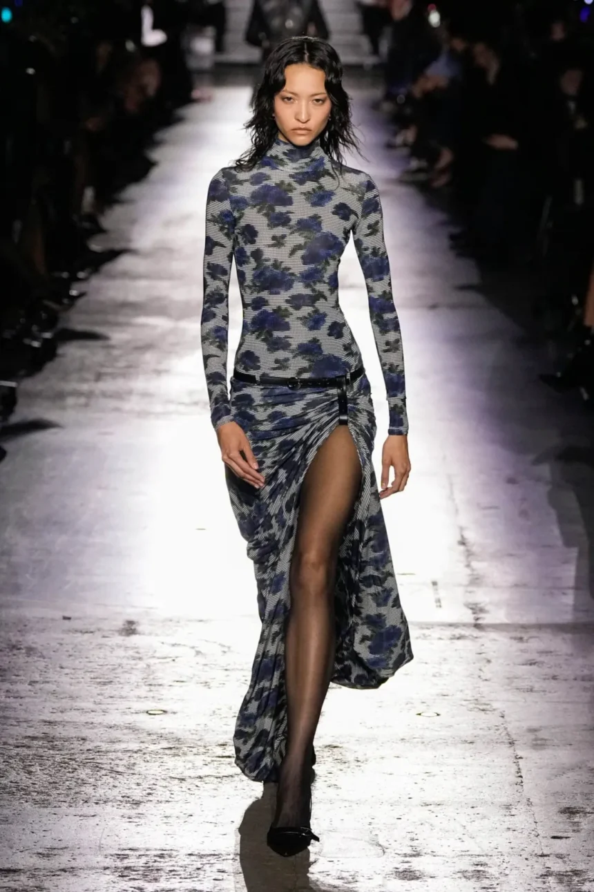 Coperni Fall/Winter 2025 - Paris Fashion Week