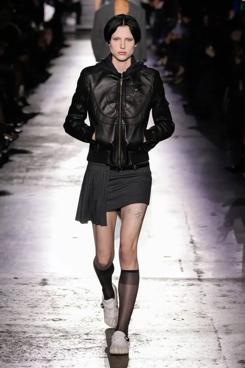 Coperni Fall/Winter 2025 - Paris Fashion Week