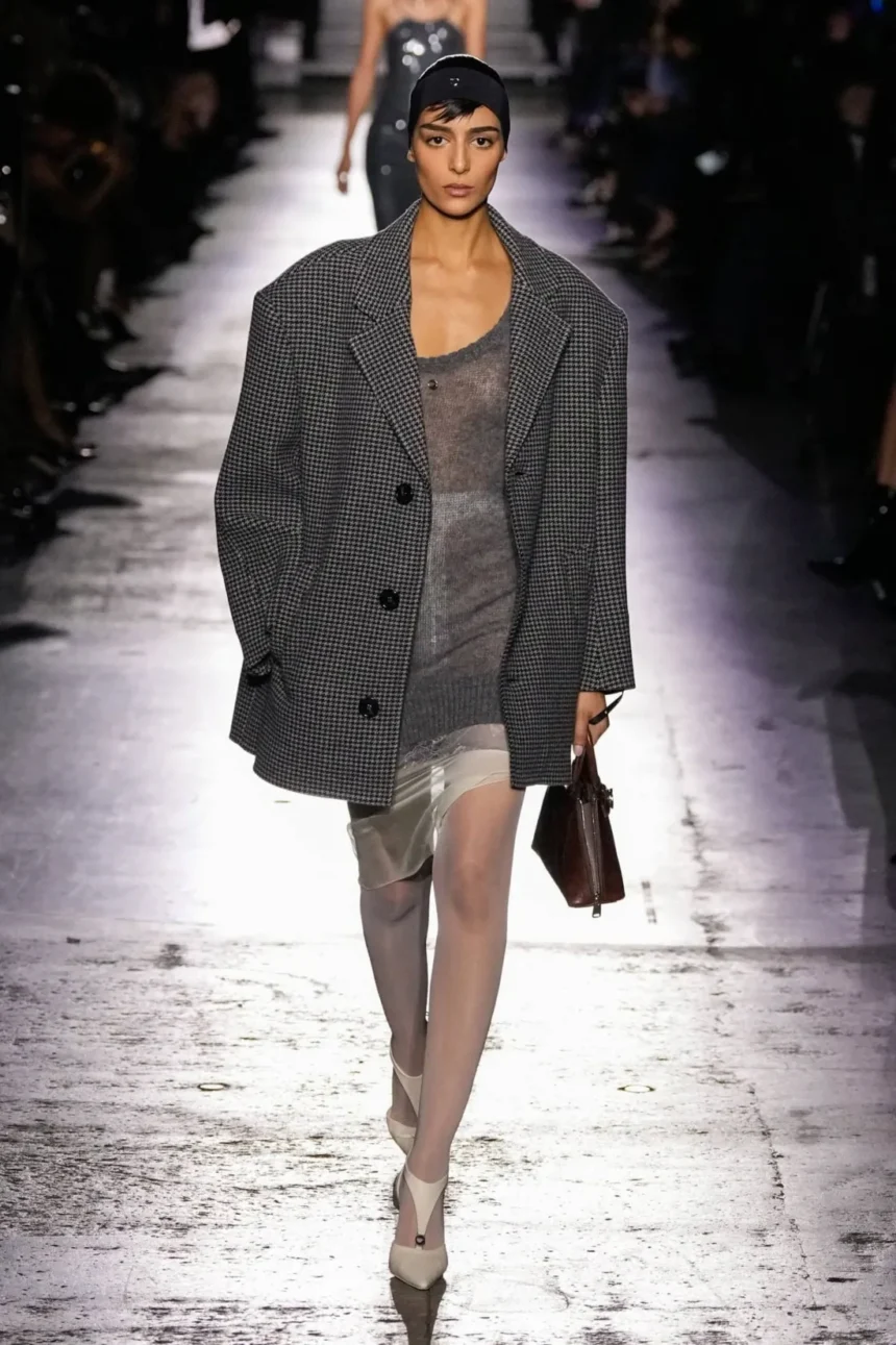Coperni Fall/Winter 2025 - Paris Fashion Week