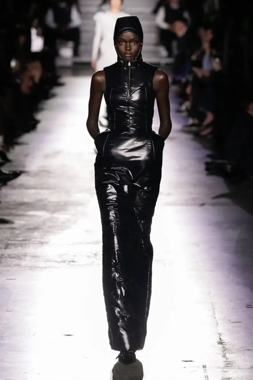 Coperni Fall/Winter 2025 - Paris Fashion Week