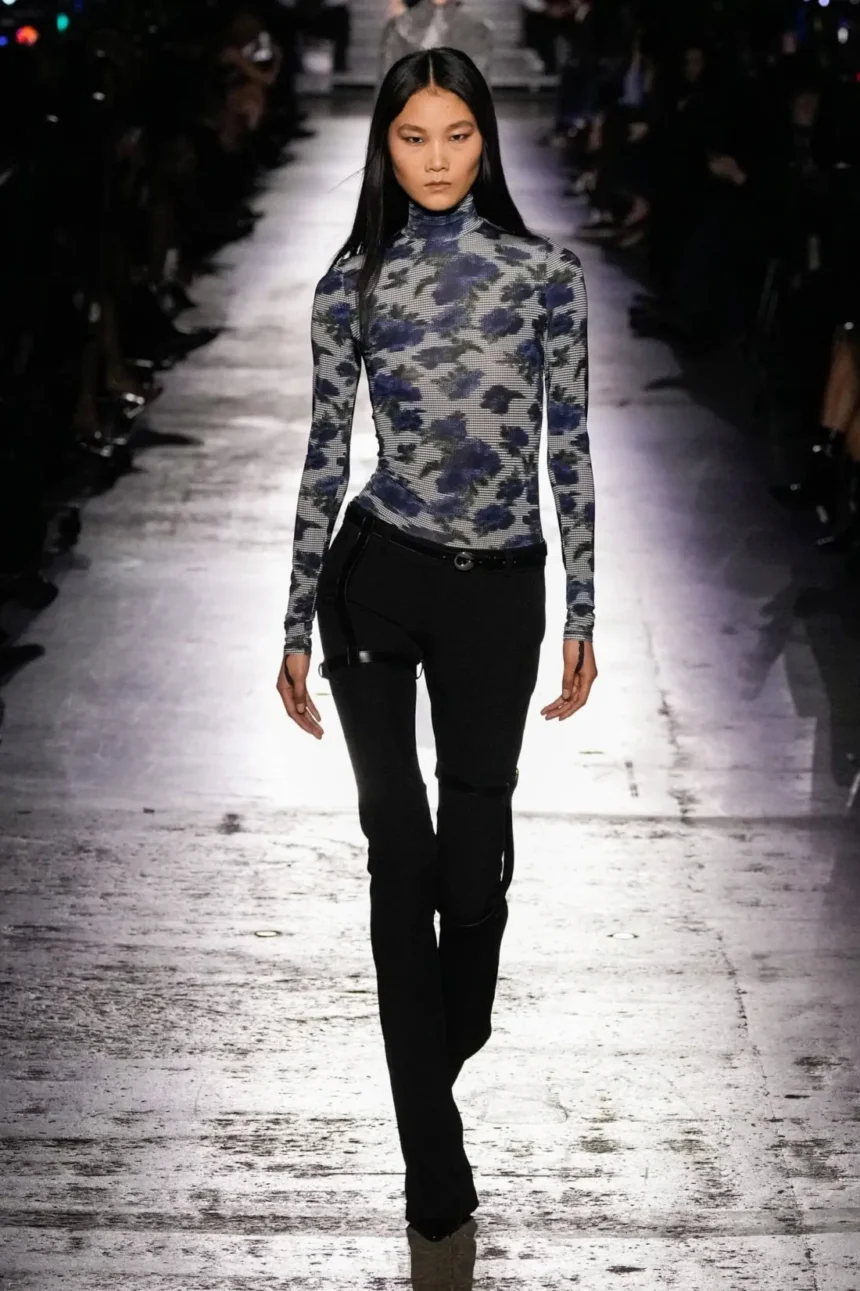 Coperni Fall/Winter 2025 - Paris Fashion Week