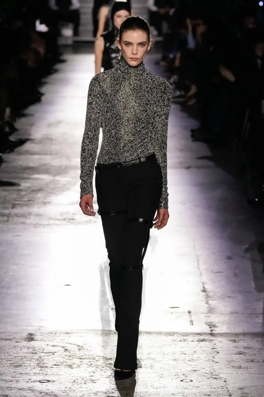 Coperni Fall/Winter 2025 - Paris Fashion Week