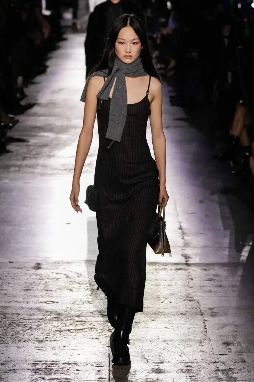Coperni Fall/Winter 2025 - Paris Fashion Week