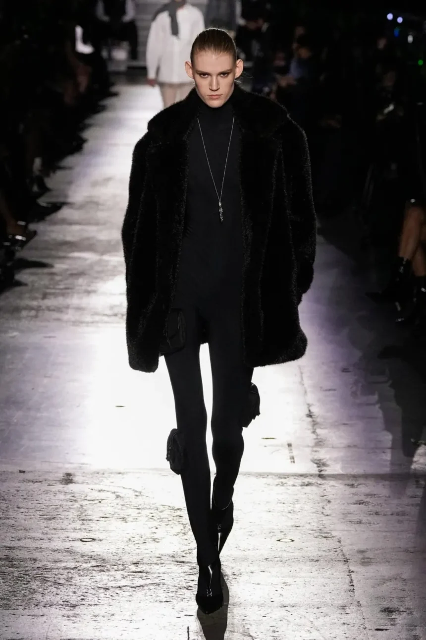 Coperni Fall/Winter 2025 - Paris Fashion Week
