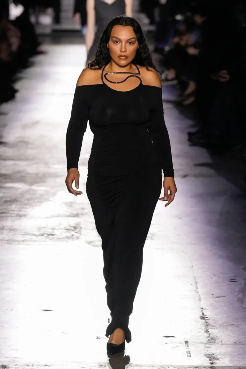 Coperni Fall/Winter 2025 - Paris Fashion Week