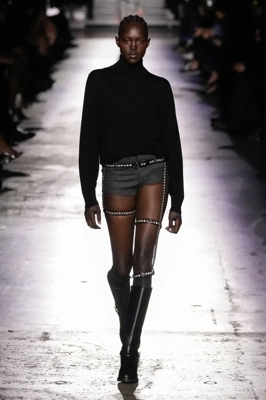 Coperni Fall/Winter 2025 - Paris Fashion Week